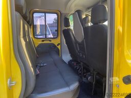 RENAULT MasterEnergy dci 150 DoKa PritscheL3,Plane