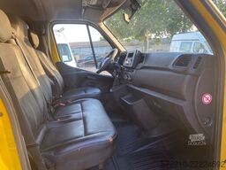 RENAULT MasterEnergy dci 150 DoKa PritscheL3,Plane
