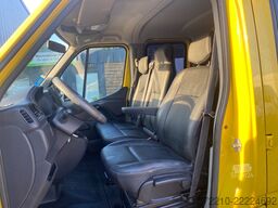 RENAULT MasterEnergy dci 150 DoKa PritscheL3,Plane