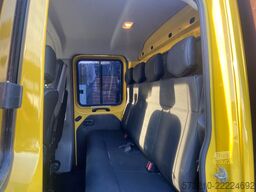 RENAULT MasterEnergy dci 150 DoKa PritscheL3,Plane