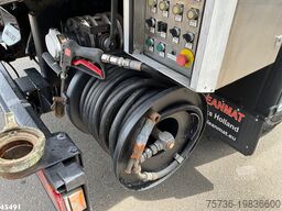 MAN 26.400 Kroll 14.5m³ kolkenzuiger Euro 2 Manual ...