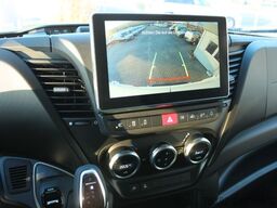 IVECO Daily 180PS Autom, Fahrtenschreiber Vorbereitung