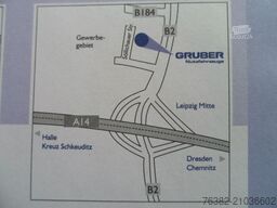 IVECO Daily 180PS Autom, Fahrtenschreiber Vorbereitung