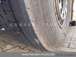 MERCEDES-BENZ 1848 LS Actros 5  GigaSpace Steel/Air Susp