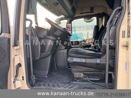 MERCEDES-BENZ 1848 LS Actros 5  GigaSpace Steel/Air Susp