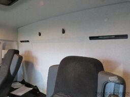 MERCEDES-BENZ 1824 L Koffer 7.2 Seitentür  LBW 2t Kamera