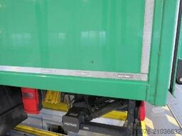 MERCEDES-BENZ 1824 L Koffer 7.2 Seitentür LBW 2t Kamera