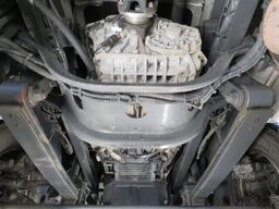 MERCEDES-BENZ 1824 L Koffer 7.2 Seitentür  LBW 2t Kamera