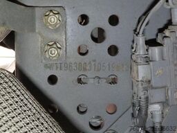 MERCEDES-BENZ 1824 L Koffer 7.2 Seitentür LBW 2t Kamera