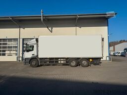 MERCEDES-BENZ Antos 2535 L 6x2/4 Frischdienst LBW 2t