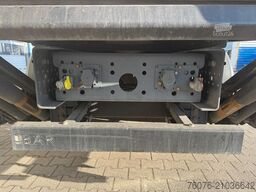 MERCEDES-BENZ Antos 2535 L 6x2/4 Frischdienst LBW 2t