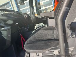MERCEDES-BENZ Antos 2535 L 6x2/4 Frischdienst LBW 2t