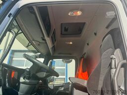 MERCEDES-BENZ Antos 2535 L 6x2/4 Frischdienst LBW 2t