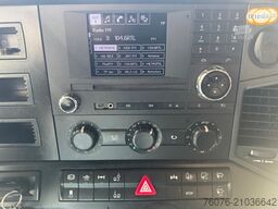 MERCEDES-BENZ Antos 2535 L 6x2/4 Frischdienst LBW 2t