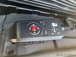 MERCEDES-BENZ Antos 2535 L 6x2/4 Frischdienst LBW 2t