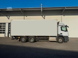 MERCEDES-BENZ Antos 2535 L 6x2/4 Frischdienst LBW 2t