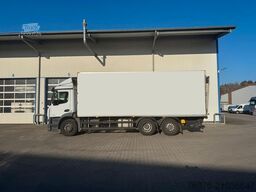 MERCEDES-BENZ Antos 2535 L 6x2/4 Frischdienst LBW 2t