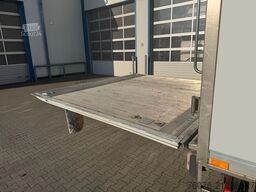 MERCEDES-BENZ Antos 2535 L 6x2/4 Frischdienst LBW 2t