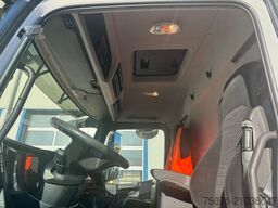 MERCEDES-BENZ Antos 2535 L 6x2/4 Frischdienst LBW 2t