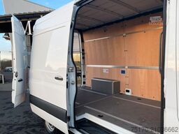 MERCEDES-BENZ Sprinter 317 CDI 3665 9G Klima 360 MBUX