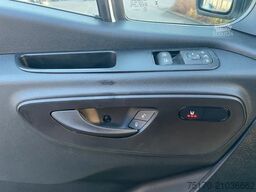 MERCEDES-BENZ Sprinter 317 CDI 3665 9G Klima 360 MBUX