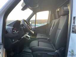 MERCEDES-BENZ Sprinter 317 CDI 3665 9G Klima 360 MBUX