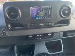 MERCEDES-BENZ Sprinter 317 CDI 3665 9G Klima 360 MBUX