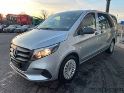 MERCEDES-BENZ Vito 116 CDI Tourer 9G 2xKlima Kamera Navi