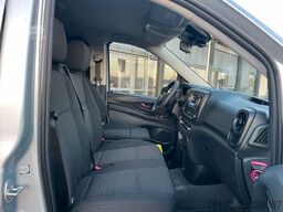 MERCEDES-BENZ Vito 116 CDI Tourer 9G 2xKlima Kamera Navi