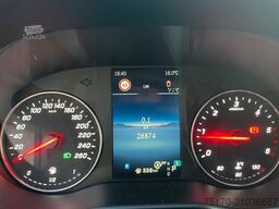 MERCEDES-BENZ Vito 116 CDI Tourer 9G 2xKlima Kamera Navi