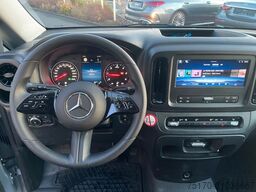 MERCEDES-BENZ Vito 116 CDI Tourer 9G 2xKlima Kamera Navi