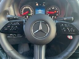 MERCEDES-BENZ Vito 116 CDI Tourer 9G 2xKlima Kamera Navi
