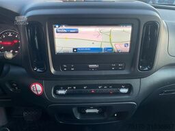 MERCEDES-BENZ Vito 116 CDI Tourer 9G 2xKlima Kamera Navi