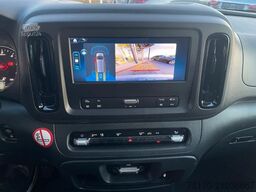 MERCEDES-BENZ Vito 116 CDI Tourer 9G 2xKlima Kamera Navi