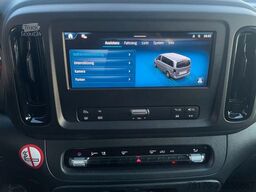 MERCEDES-BENZ Vito 116 CDI Tourer 9G 2xKlima Kamera Navi