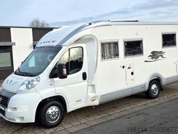 LAIKA Kreos 3012 - Queensbett -  - Solar -