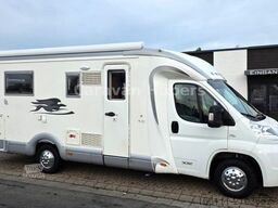 LAIKA Kreos 3012 - Queensbett -  - Solar -