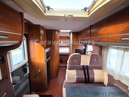 LAIKA Kreos 3012 - Queensbett -  - Solar -