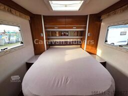 LAIKA Kreos 3012 - Queensbett -  - Solar -