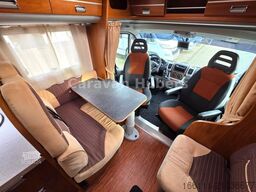 LAIKA Kreos 3012 - Queensbett -  - Solar -