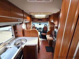 LAIKA Kreos 3012 - Queensbett -  - Solar -