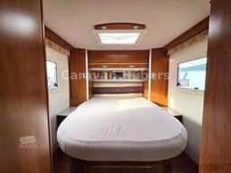 LAIKA Kreos 3012 - Queensbett -  - Solar -