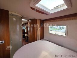 LAIKA Kreos 3012 - Queensbett -  - Solar -