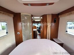 LAIKA Kreos 3012 - Queensbett -  - Solar -