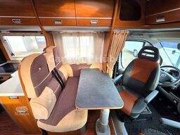 LAIKA Kreos 3012 - Queensbett -  - Solar -