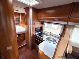 LAIKA Kreos 3012 - Queensbett -  - Solar -