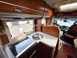 LAIKA Kreos 3012 - Queensbett -  - Solar -