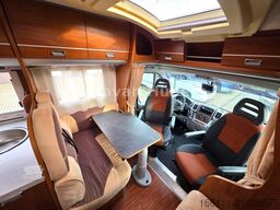 LAIKA Kreos 3012 - Queensbett - - Solar -