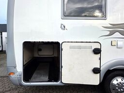 LAIKA Kreos 3012 - Queensbett -  - Solar -