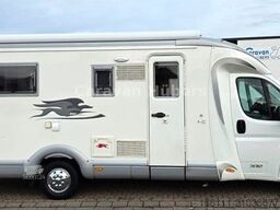 LAIKA Kreos 3012 - Queensbett -  - Solar -